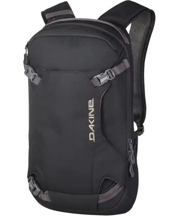 image_Dakine - Sac à dos Heli Pack 12L