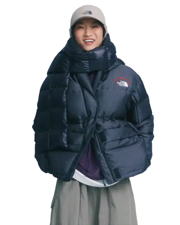 image_The North Face - Doudoune Himalayan 30th Anniversary Femme