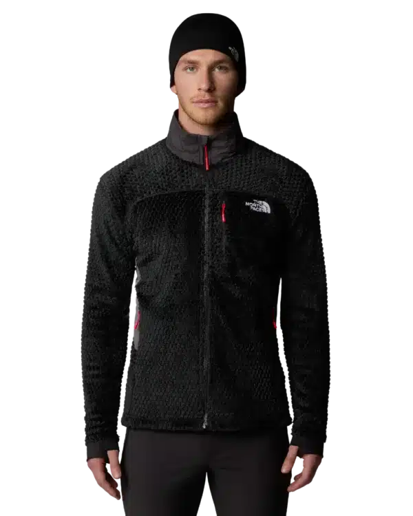 image_The North Face - Veste Alpedge High Loft Homme