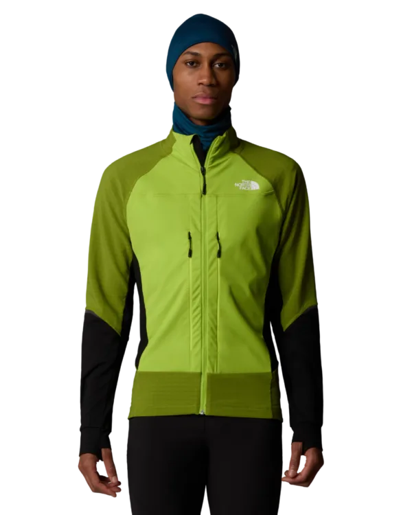 image_The North Face - Veste Cordata en softshell Homme