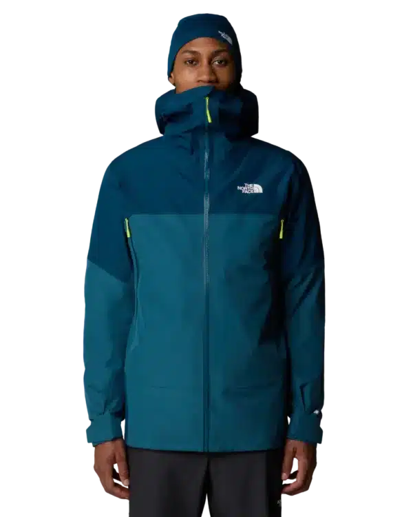 image_The North Face - Veste Jazzi Gore-tex 3L Homme