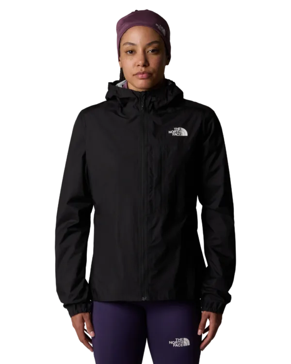 image_The North Face - Veste imperméable Higher Run Femme