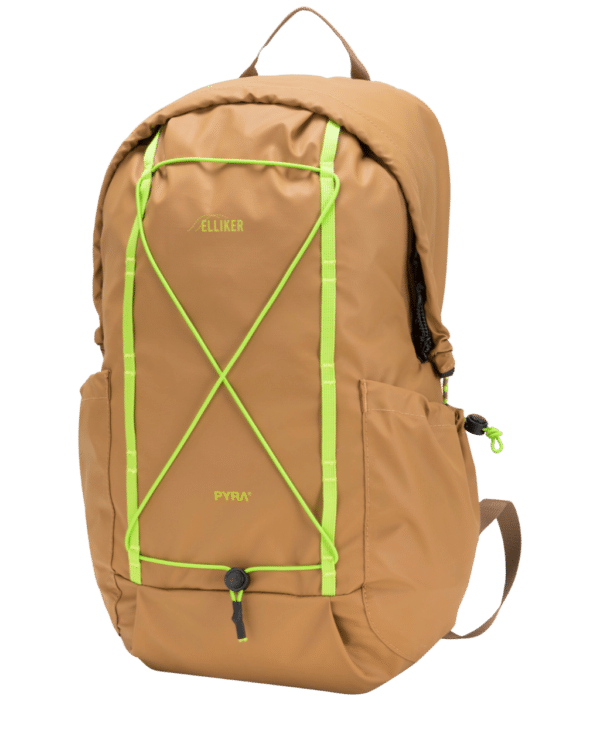 image_Elliker - Sac Kiln Hooded Zip Top Backpack 22L