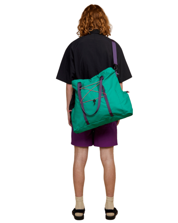 image_Elliker - Sac Tote Bag Lammer 18L