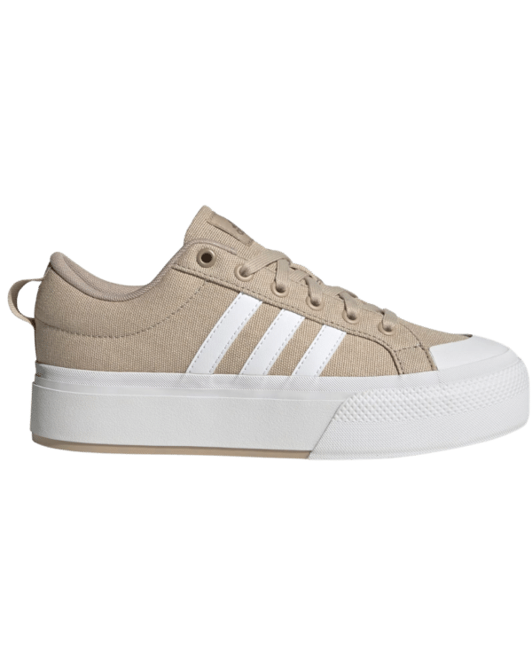 image_Adidas - Baskets Bravada Platform 2.0 Femme