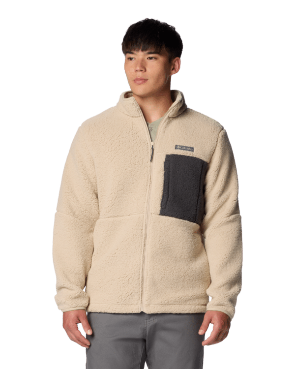 image_Columbia - Veste polaire Mountainside Homme