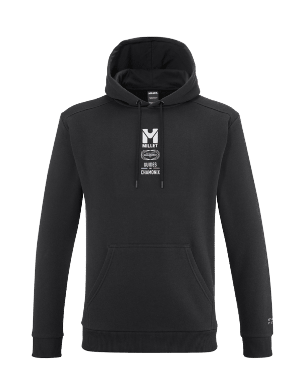 image_Millet - Sweat CDG Chamonix Homme