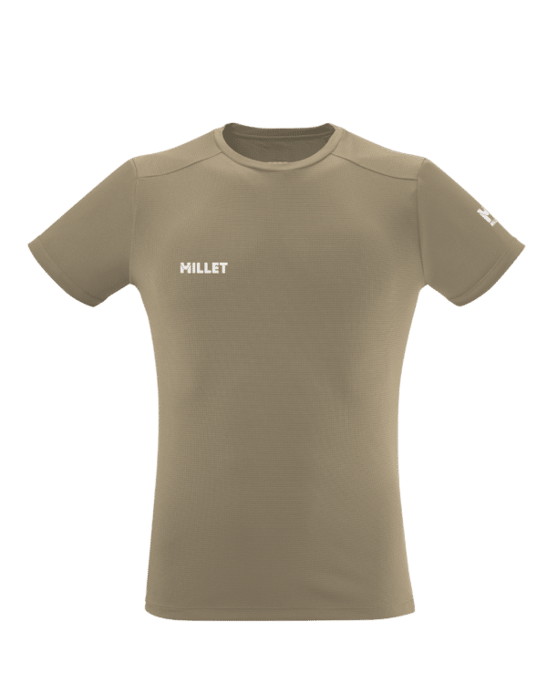 image_Millet - T-Shirt Fusion Homme - Nouvelle collection