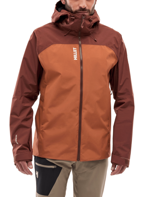 image_Millet - Veste Gore-tex Seneca 2L Homme