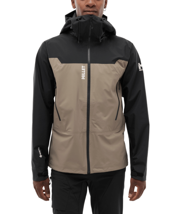 image_Millet - Veste Kamet Light Gore-Tex Homme