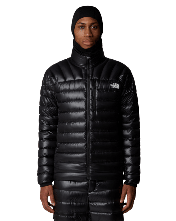 image_The North Face - Veste en duvet Summit Breithorn Homme