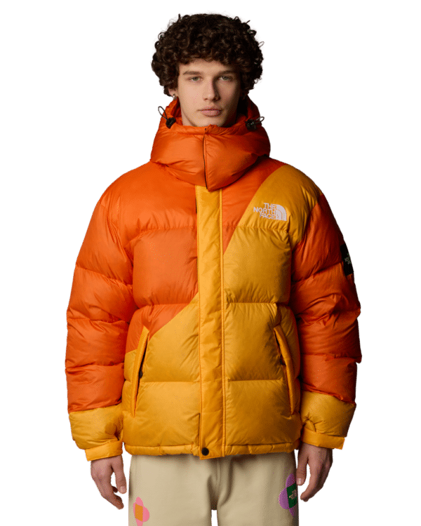 image_The North Face - Doudoune TNF X Yinka Ilori Down Puffer Jacket Homme