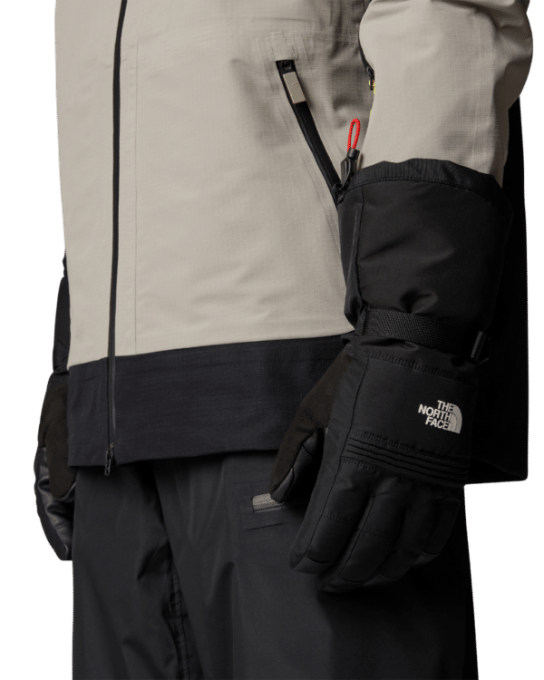 image_The North Face - Gants de ski MONTANA SKI GLOVE Homme