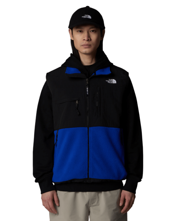 image_The North Face - Gilet Retro Denali Homme