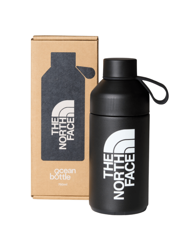 image_The North Face - Gourde TNF X Ocean Bottle 0,75 litre