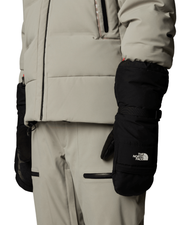 image_The North Face -  Mouffles de ski MONTANA SKI Homme