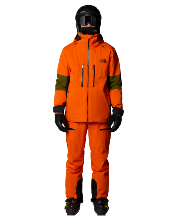 image_The North Face - Pantalon de ski Chakal Homme