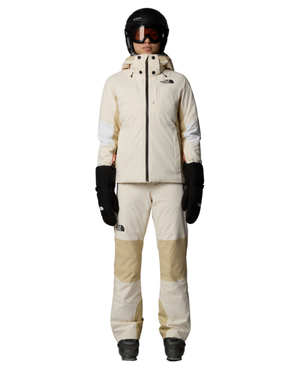 image_The North Face - Pantalon de ski Lenado Femme