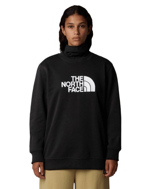 image_The North Face - Sweat Drew Peak Femme