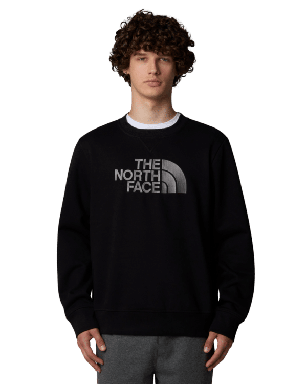 image_The North Face - Sweat Drew Peak Homme