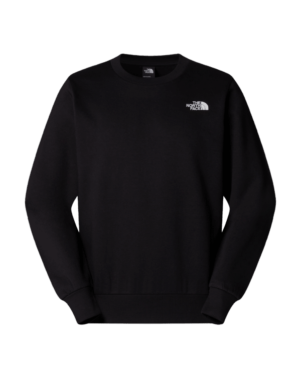 image_The North Face - Sweat Simple Dome Crew Homme