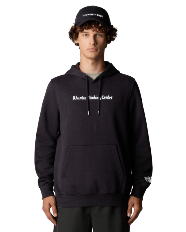 image_The North Face - Sweat à capuche Climb Homme