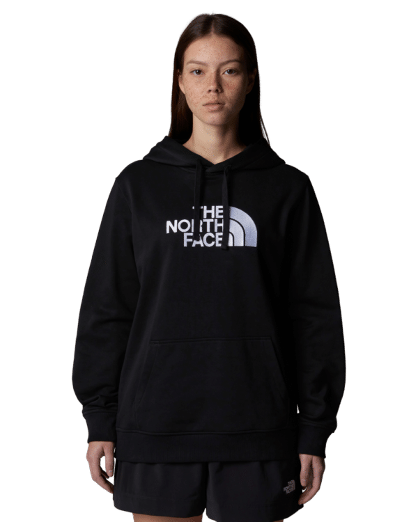 image_The North Face - Sweat à capuche Drew Peak Femme