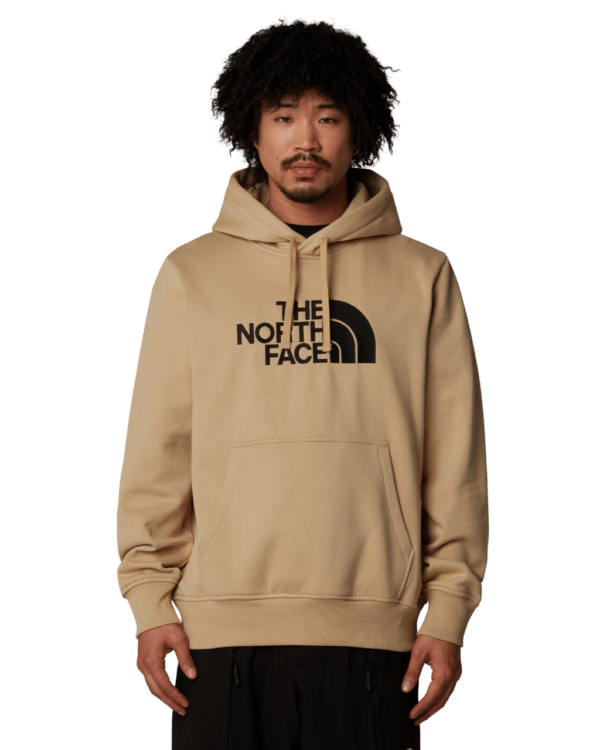 image_The North Face - Sweat à capuche Drew Peak Homme