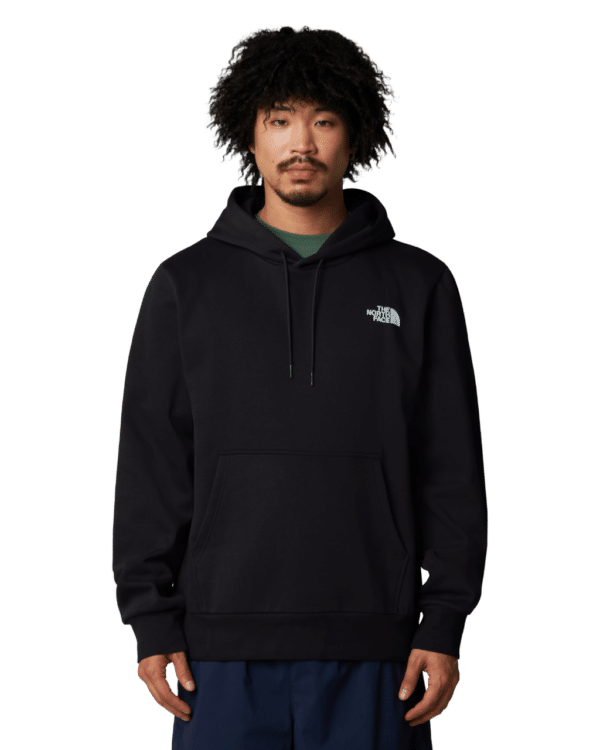 image_The North Face - Sweat à capuche Simple Dome Homme