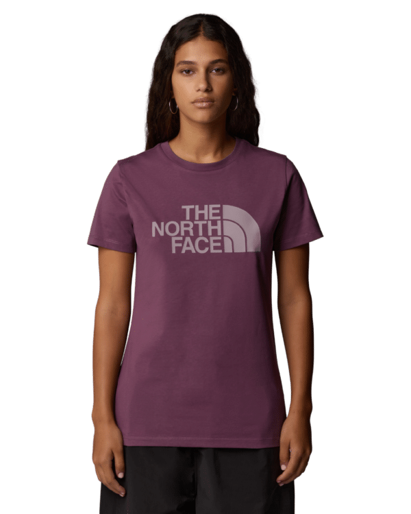 image_The North Face - T-shirt Easy Femme