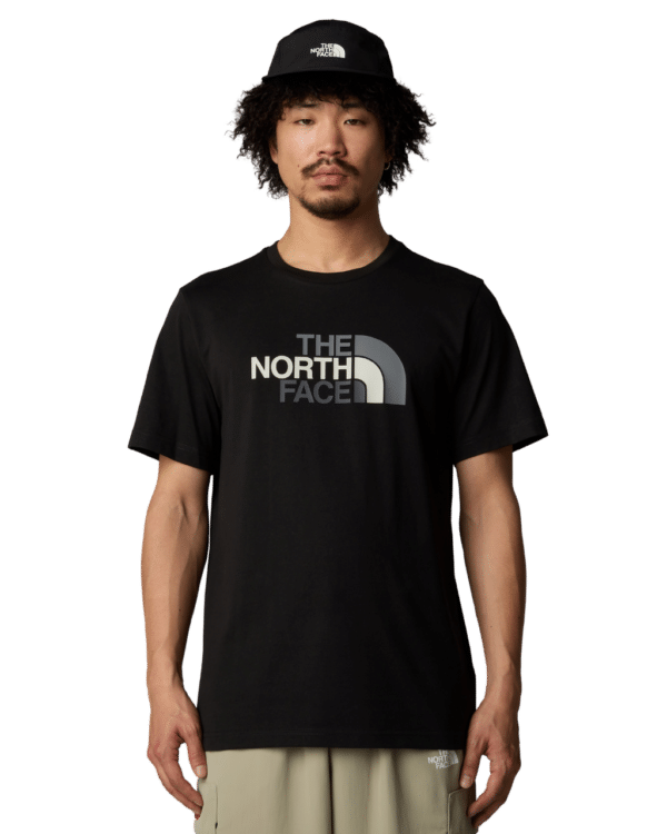 image_The North Face - T-shirt Easy Homme