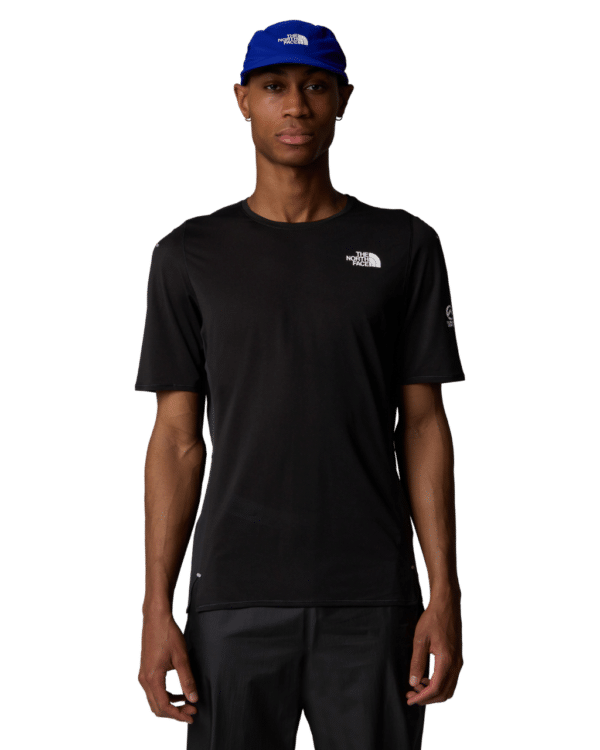 image_The North Face - T-shirt de course Summit High Trail Run Homme