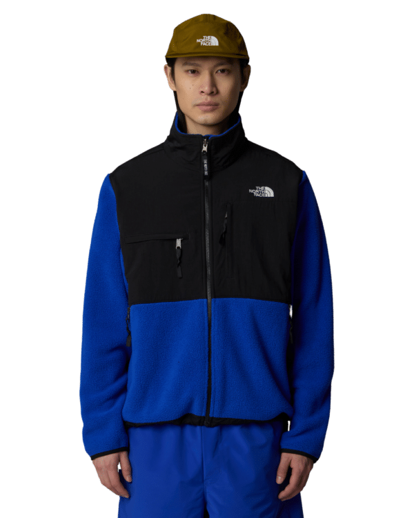 image_The North Face - Veste Denali Retro Homme