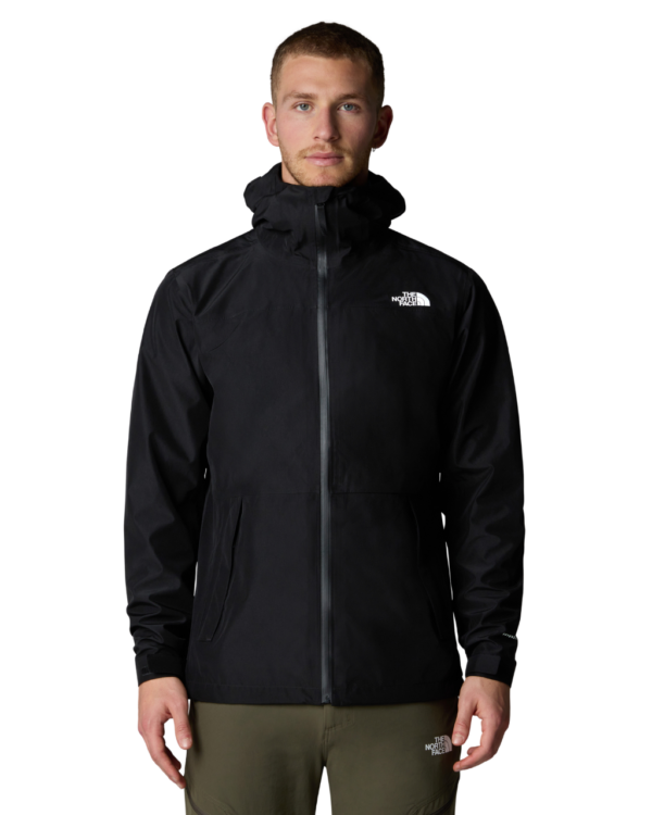 image_The North Face - Veste Imperméable Dryzzle Futurelight Homme