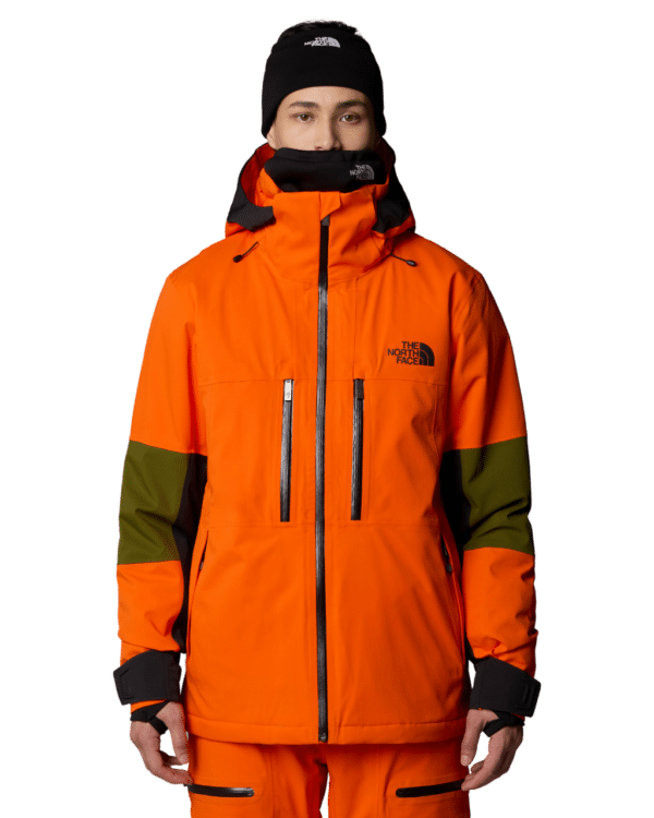 image_The North Face - Veste de ski Chakal Homme