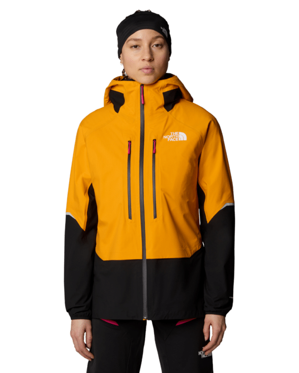 image_The North Face - Veste imperméable Balmenhorn Futurelight Shell Femme