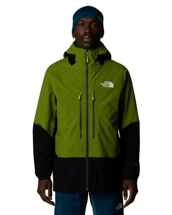 image_The North Face - Veste imperméable Balmenhorn Futurelight Shell Homme