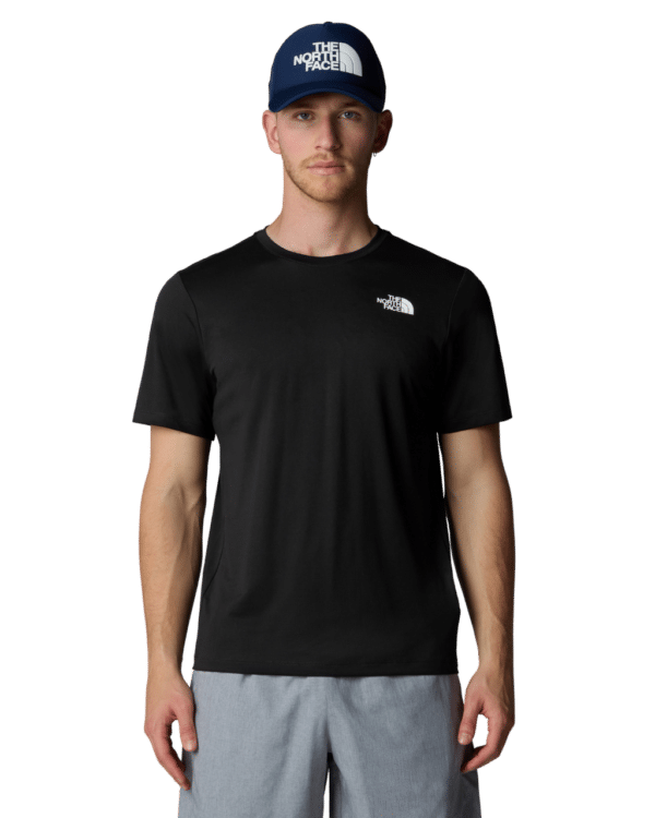 image_The North Face - T-shirt 24/7 Homme