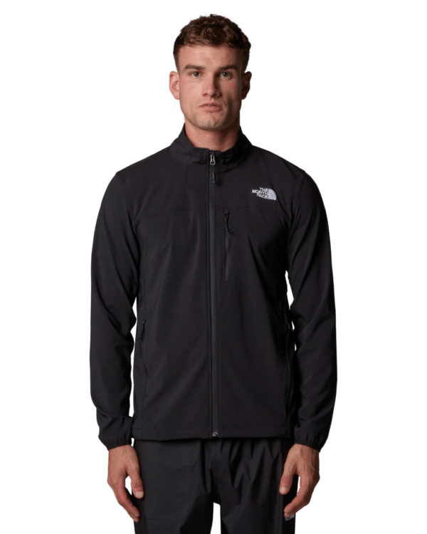 image_The North Face - Veste Nimble Homme