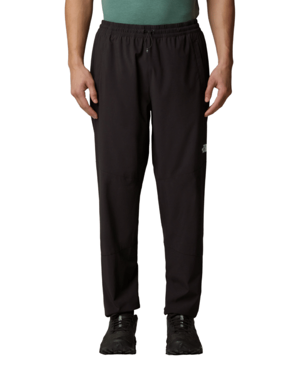 image_The North Face - Pantalon coupe-vent Mountain Athletics Homme