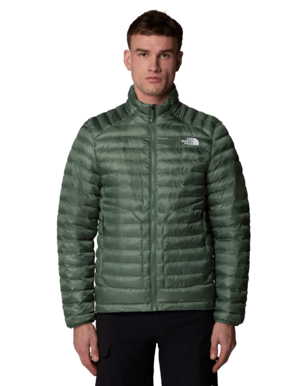 image_The North Face - Veste à isolation synthétique Huila Homme - SS25