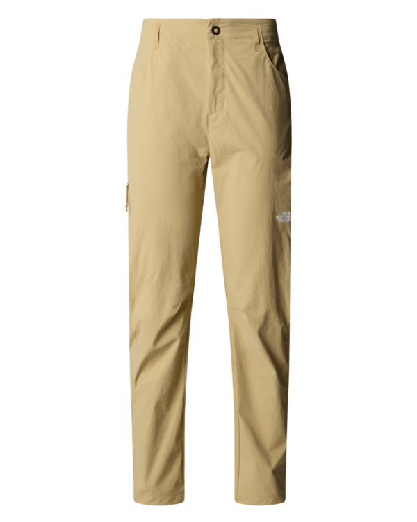 image_The North Face - Pantalon Exploration Femme