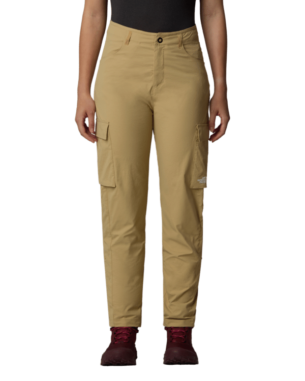 image_The North Face - Pantalon cargo Exploration Femme