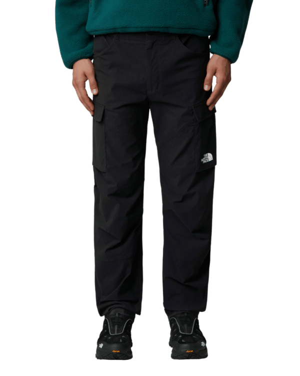 image_The North Face - Pantalon cargo Exploration Homme