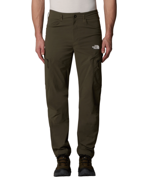 image_The North Face - Pantalon fuselé Exploration Homme