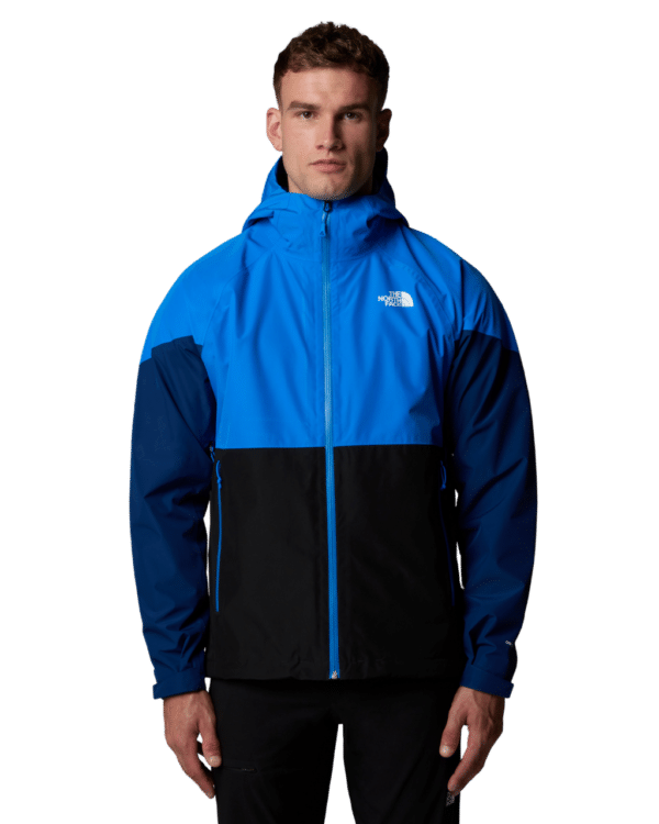 image_The North Face - Veste Zip-In compatible Lightning Homme